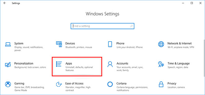 在Windows10/8/7中禁用启动程序的4种方法