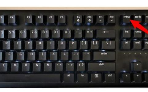 电脑截图快捷键ctrl加什么，8种截图方法