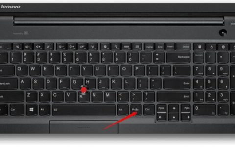 WIN11笔记本电脑截屏是哪个快捷键