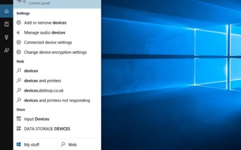 修复Windows10打印机无法打印，教你如何解决