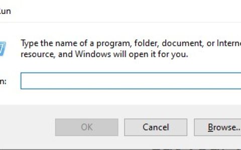 如何在Windows11,10中更新罗技鼠标驱动程序