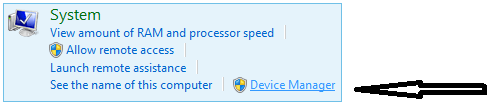 手动安装 Windows 8 驱动程序