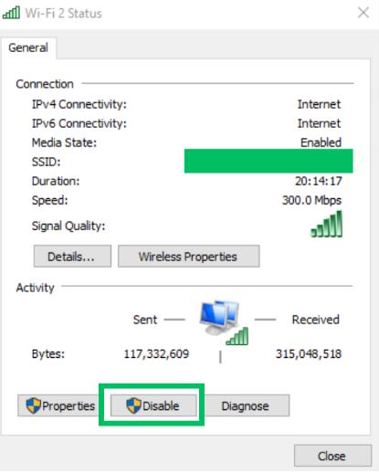电脑无法连接到网络，解决无法连接WiFi问题