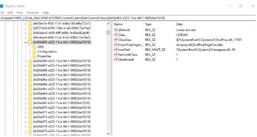 修复WINDOWS中的CODE37错误的完整指南