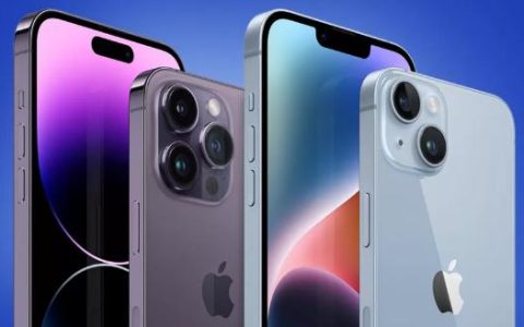 升级到iPhone15？这就是您应该以旧换新的5个原因