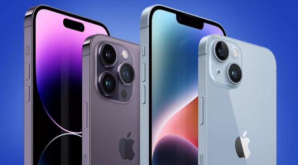 升级到iPhone15？这就是您应该以旧换新的5个原因