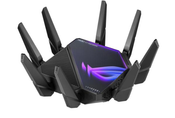 如何查看你的路由WiFi网络的频率