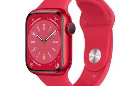 当你的Apple Watch倒置时如何修复它