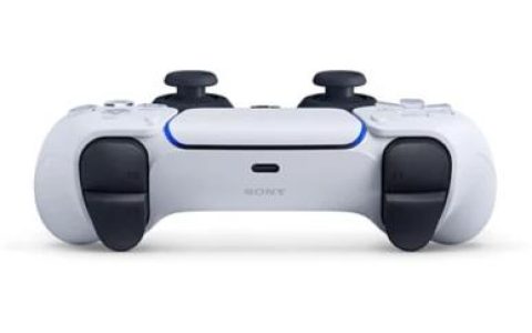 PS5手柄无法充电时如何修复
