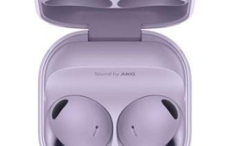 Galaxy Buds 2无法连接？如何解决问题