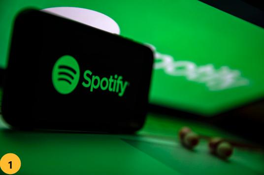 Spotify登录出错？教你如何修复