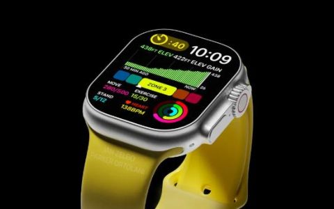 Apple Watch不响铃？如何解决问题