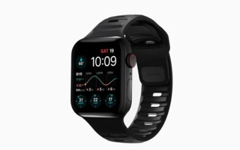 Apple Watch振动功能失效？按照这些步骤操作