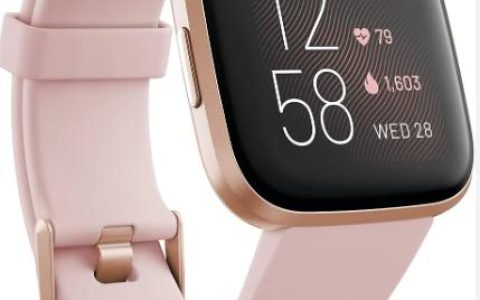 如何修复Fitbit手表不同步的问题