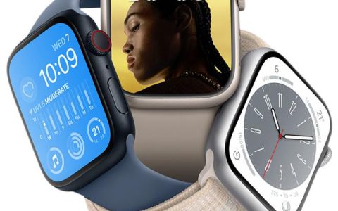 Apple watch重置如何做？苹果手表恢复出厂设置步骤