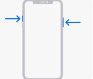 苹果手机截屏快捷键，使用iPhone截屏的3种方法