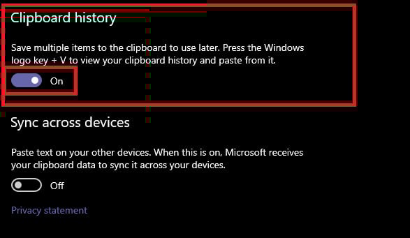 win10截图快捷键win+shift+s没有反应，11个修复方法