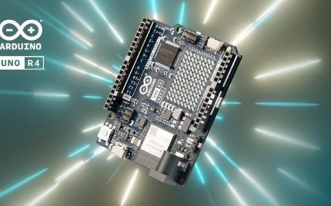 为什么新款Arduino Uno R4能够改变制造商的游戏规则？