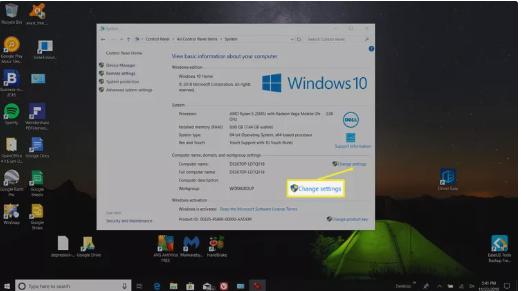 如何增加Windows10中的虚拟内存