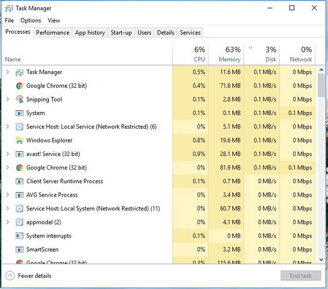 Windows10硬盘活动监控软件推荐，6款实用工具