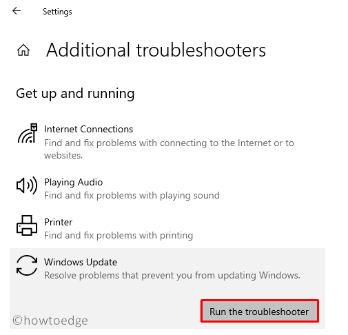 Windows更新故障的原因和解决办法
