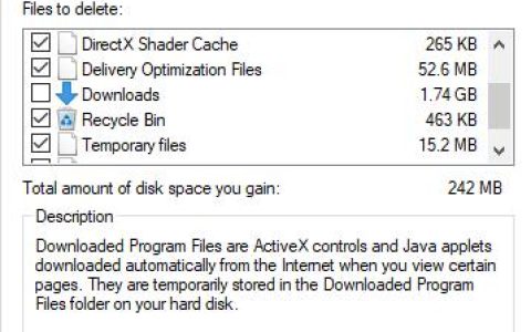 我们无法安装Windows10，修复0xC1900101错误