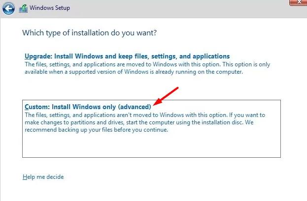 如何在干净启动模式下更新Windows系统