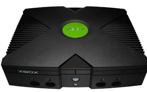 如何将Xbox连接到投影仪