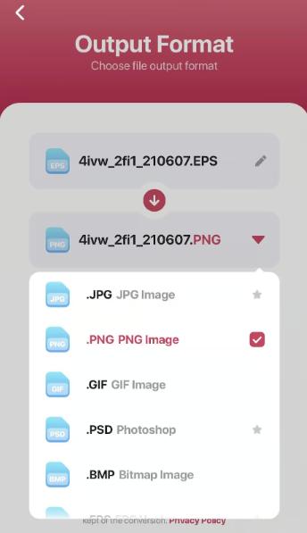 iPhone上的EPS文件是什么？如何在苹果上打开EPS