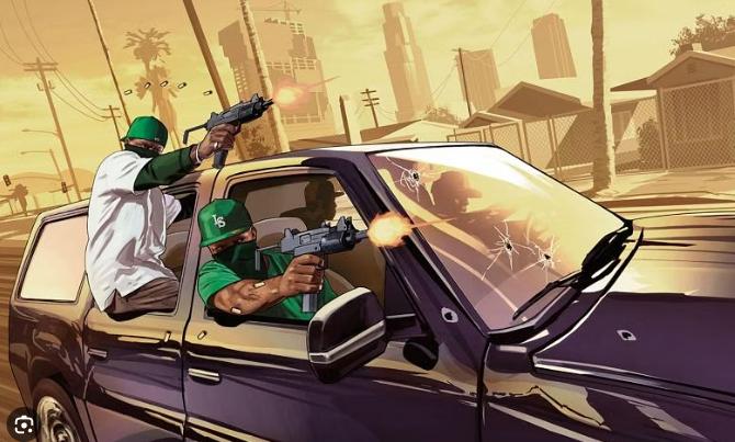 侠盗飞车圣安地列斯作弊码大全，GTA玩家必备