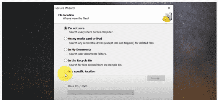 恢复Microsoft Word文档的4种简单方法