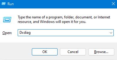 如何修复DirectX12中的内存不足错误？