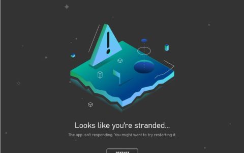 如何修复Windows11上的“看起来你被困了”Xbox程序错误？