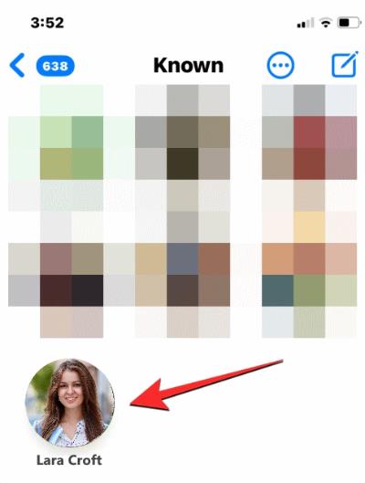 如何在装有iOS17的iPhone上重新排列iMessage应用程序？