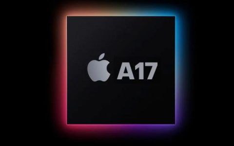 A17芯片性能强劲，iPhone15Pro在Geekbench上刷新纪录