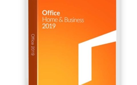 如何在MacBook上下载并安装Office 2019？