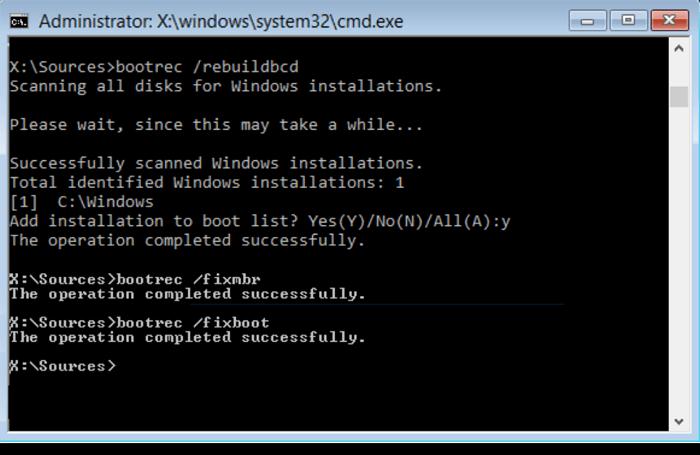如何修复Windows停止代码0xC000021？