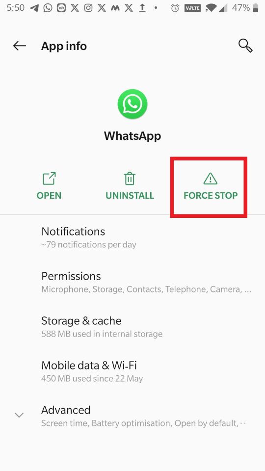 如何修复WhatsApp视频消息不起作用？