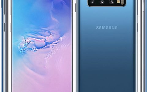 三星Galaxy S10参数配置及发布时间