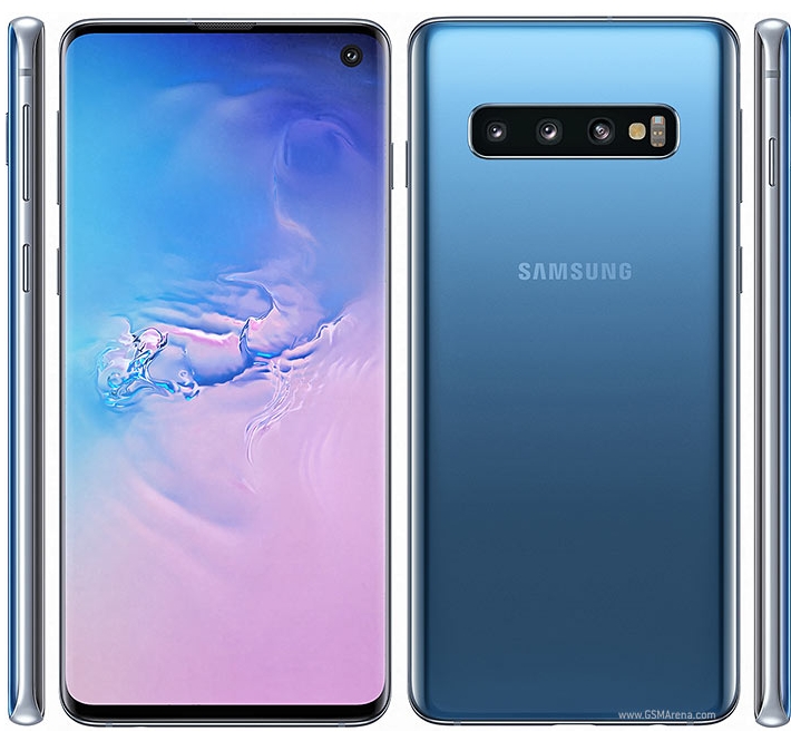 三星Galaxy S10参数配置及发布时间