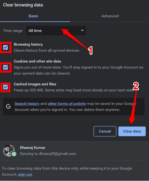 如何修复Snapchat Web无法在Chrome上运行的问题？