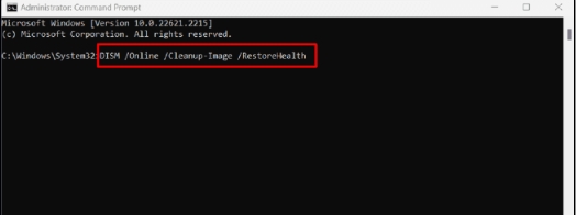 修复Windows11或10中目录不为空“错误0x80070091”