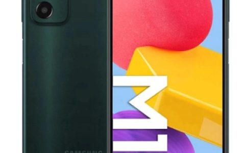 三星Galaxy M13参数配置及发布时间