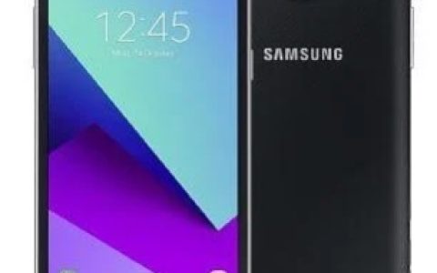 三星Galaxy J2 Prime参数配置及发布时间