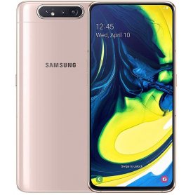 三星Galaxy A80参数配置及发布时间