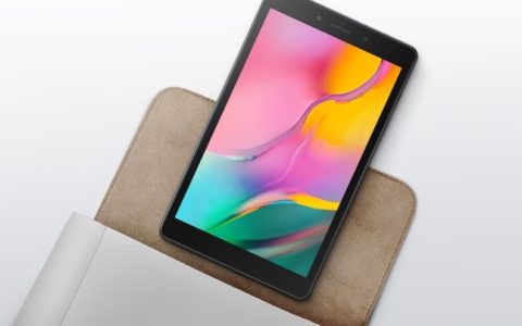 三星Galaxy Tab A 10.1 (2019)参数配置及发布时间