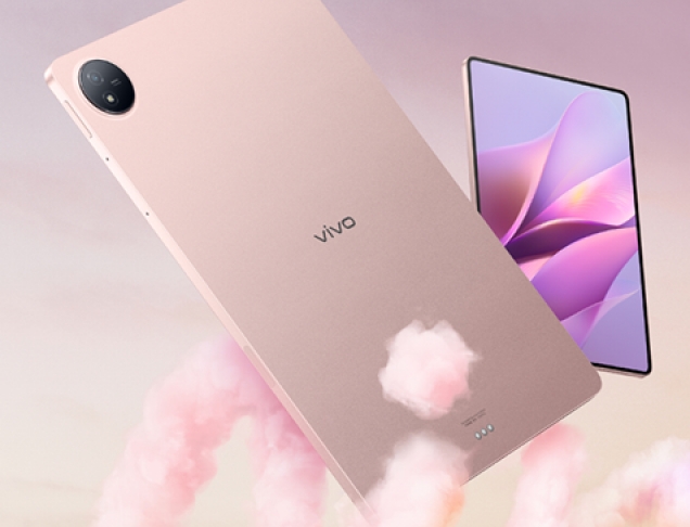 小米Pad6与Vivo Pad Air：规格比较