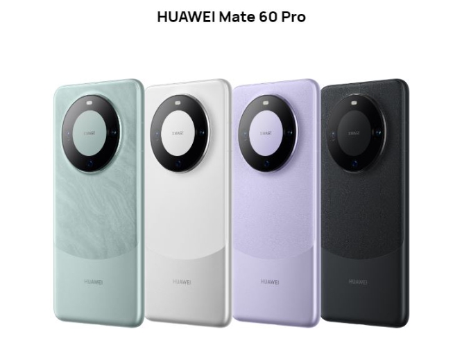 华为Mate 60 Pro Plus与Pixel 7 Pro规格比较，那个好！