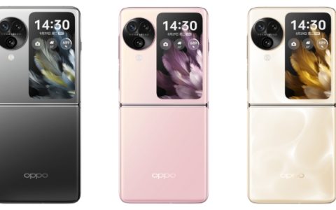 Vivo X Flip与OPPO Find N3 Flip规格比较，那个好！