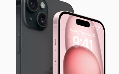 三星Galaxy S23与iPhone 15规格比较，那个好！